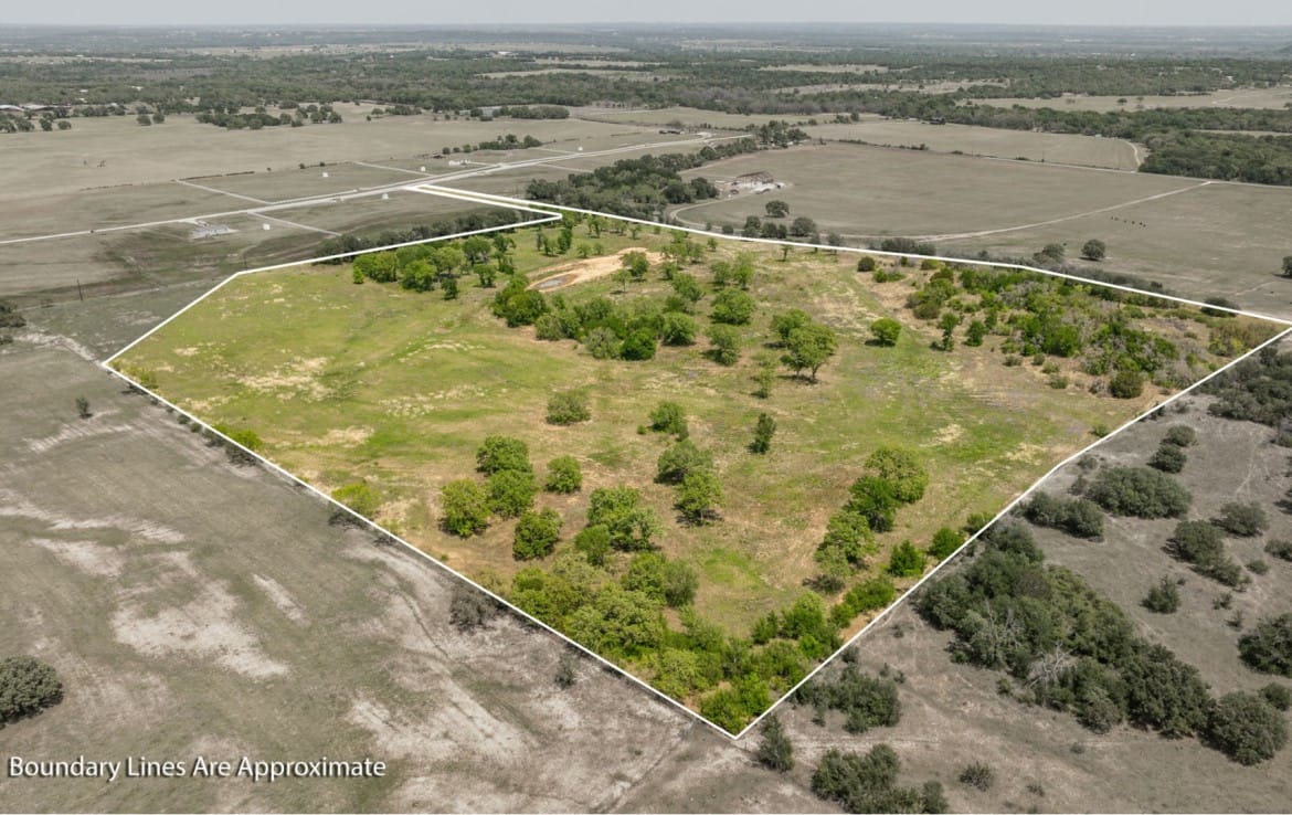 29 acres in Parker and Hood County