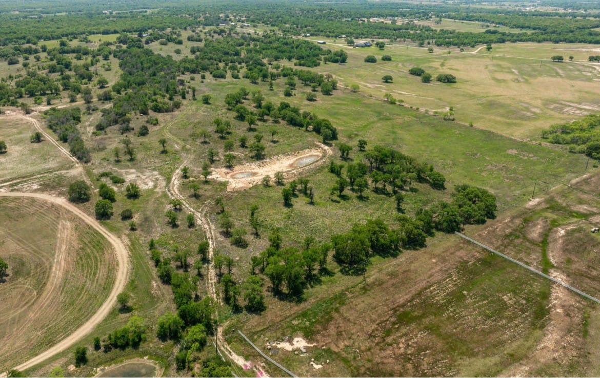 29 acres in Parker and Hood County