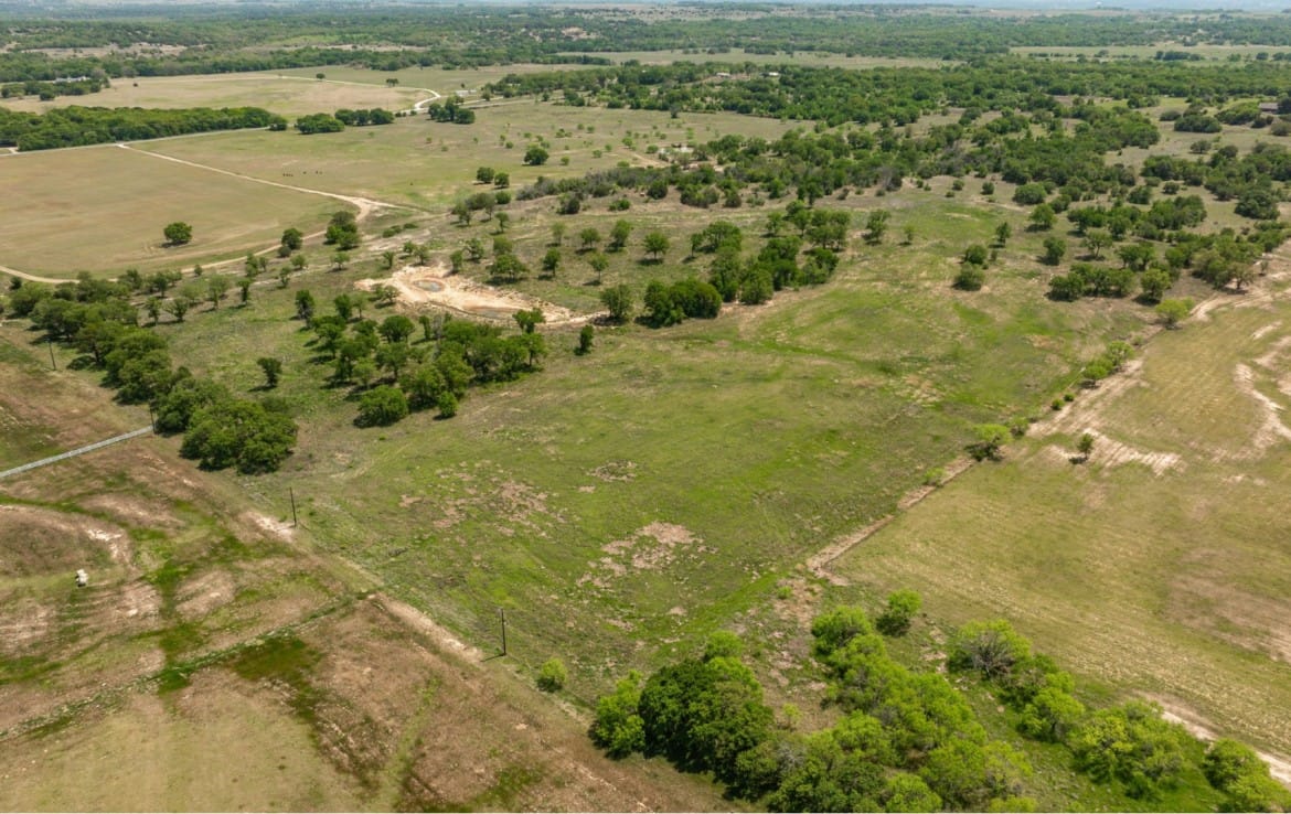 29 acres in Parker and Hood County