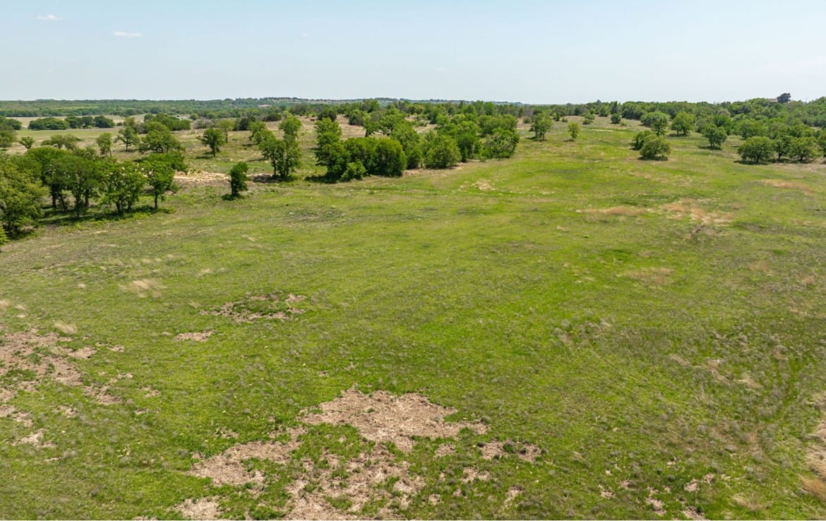 29 acres in Parker and Hood County