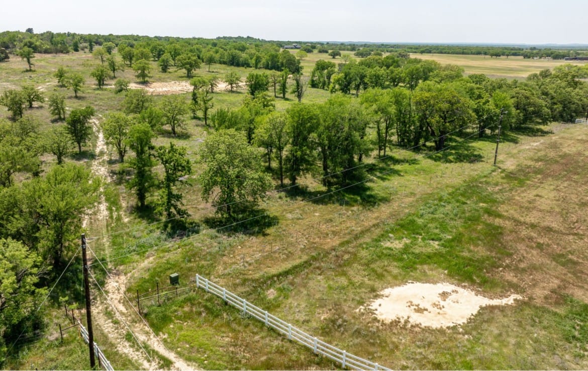 29 acres in Parker and Hood County