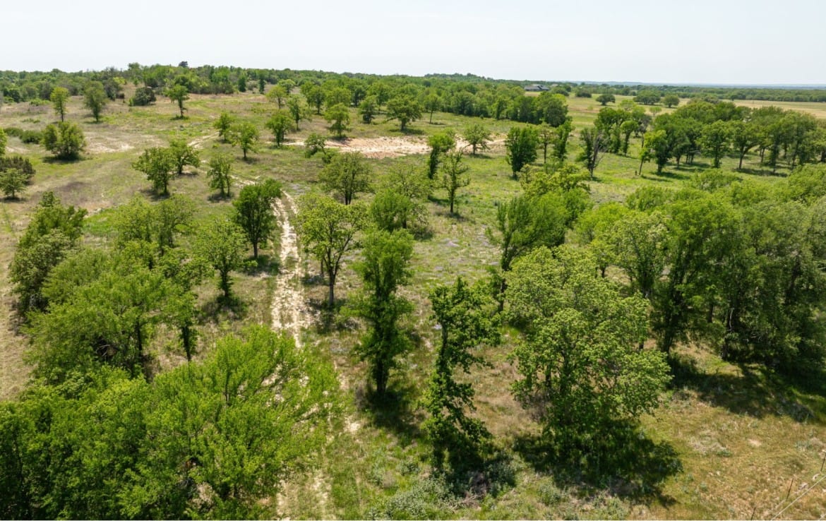 29 acres in Parker and Hood County