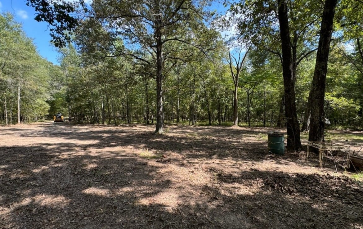 3 acres in Red River County