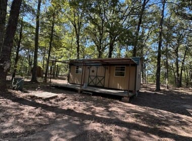 4 acres in Red River County