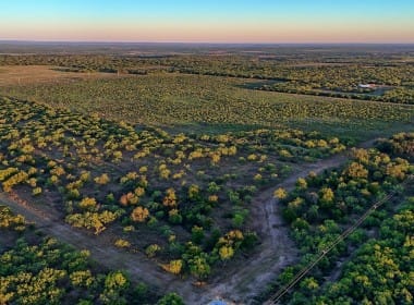 278 acres in Callahan and Shackelford County