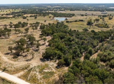 70 acres in Erath County