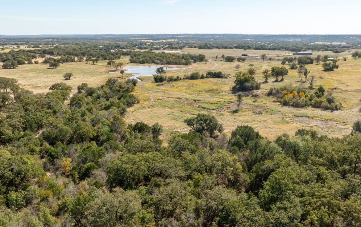 70 acres in Erath County