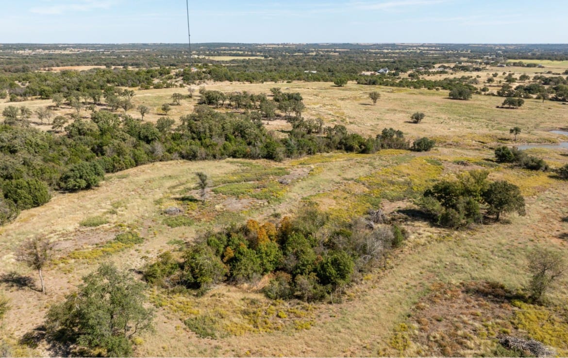 70 acres in Erath County