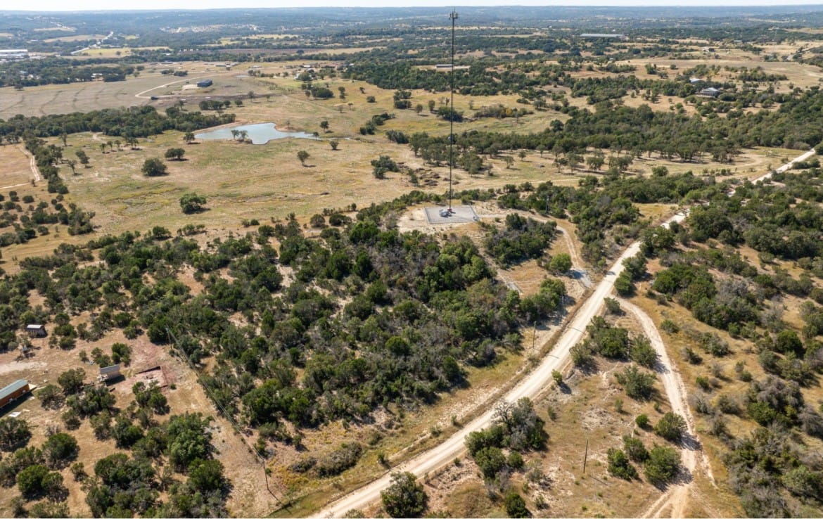 70 acres in Erath County