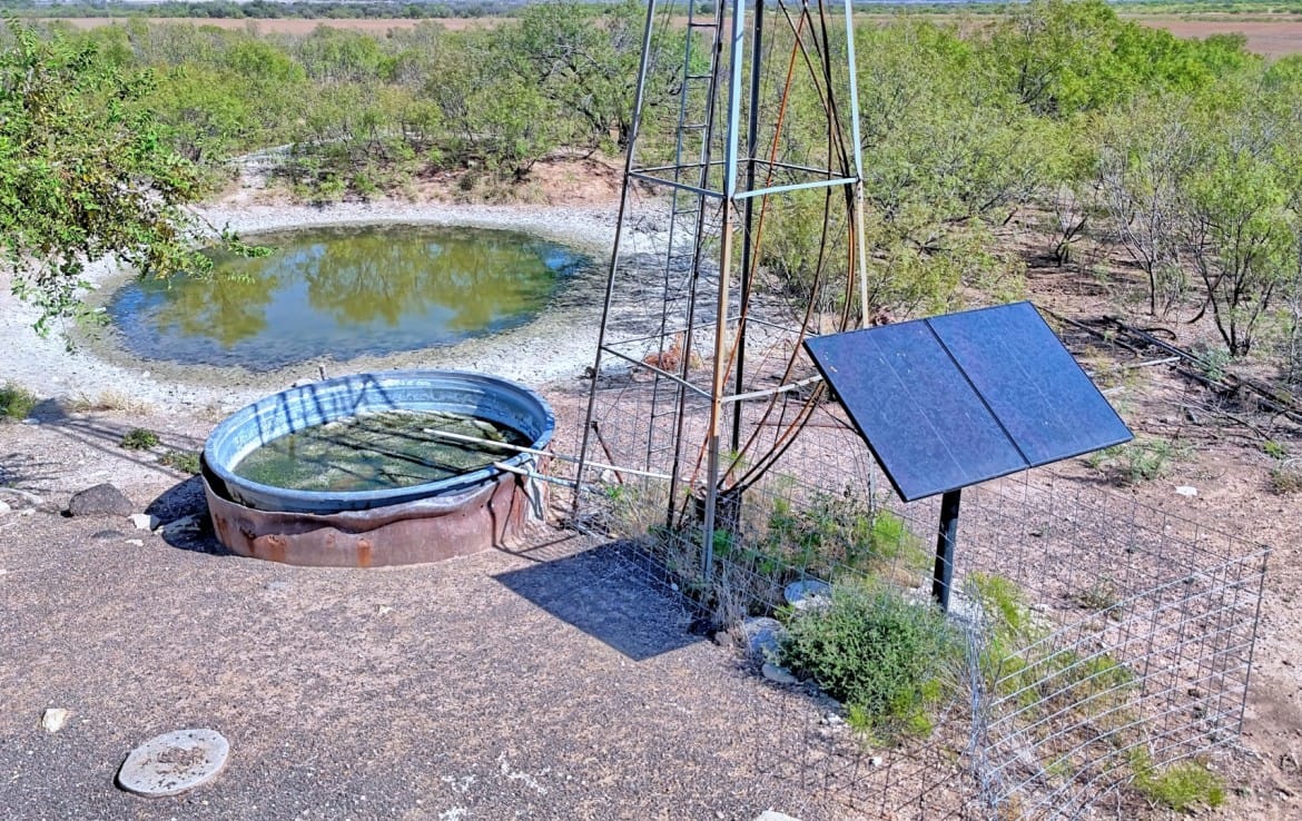 174 acres in Hardeman County