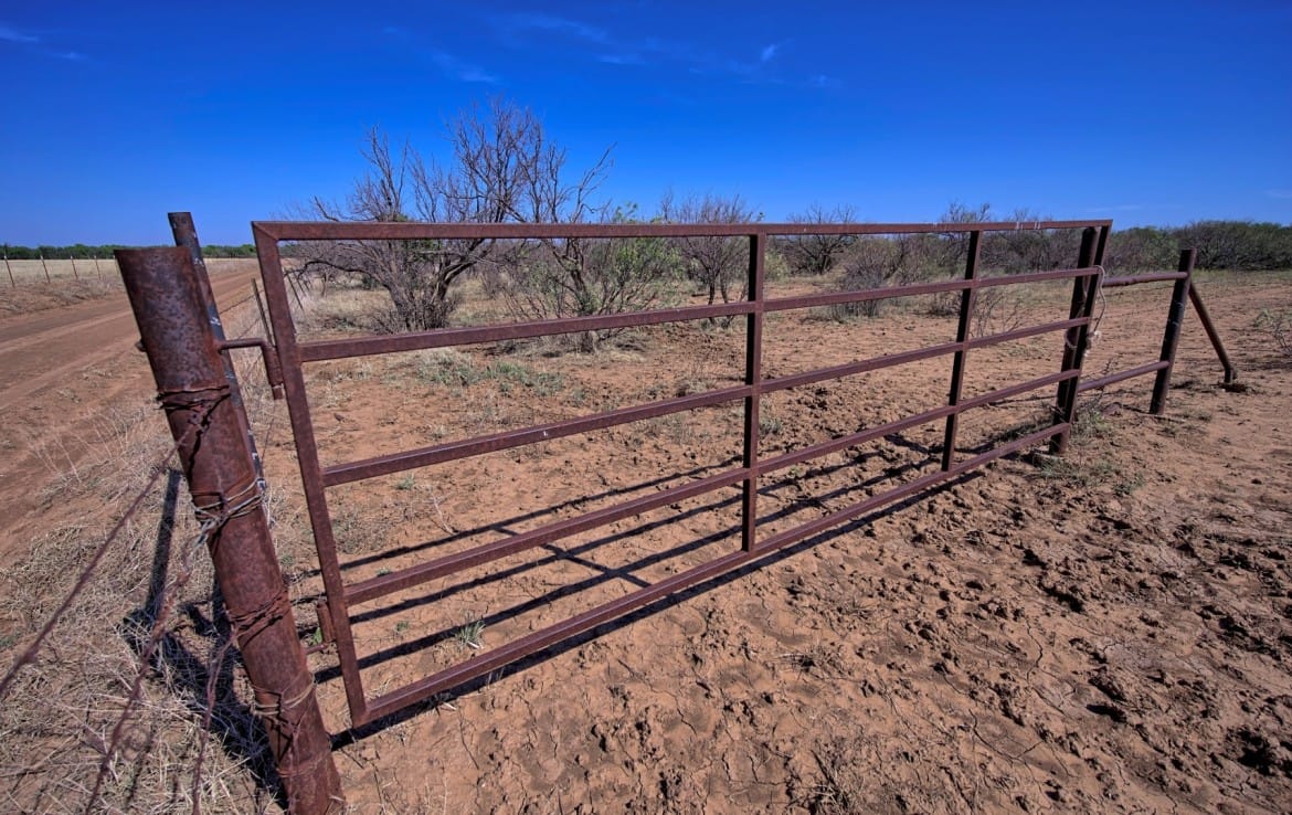 174 acres in Hardeman County