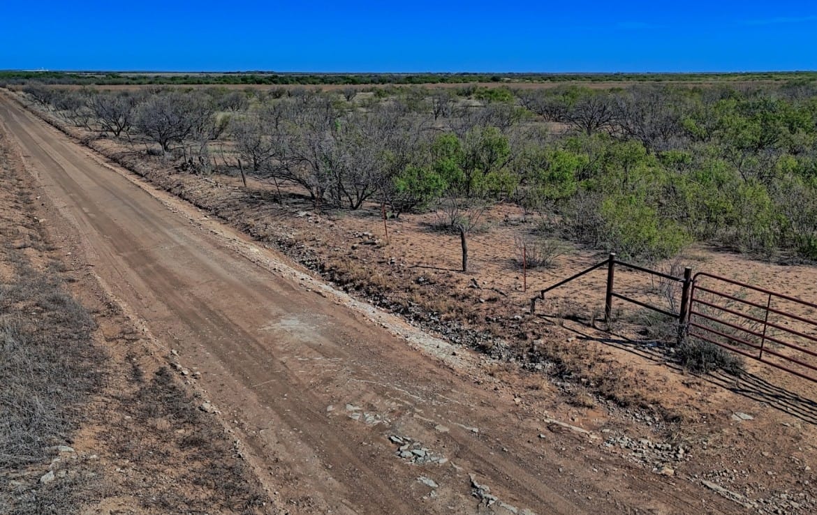174 acres in Hardeman County