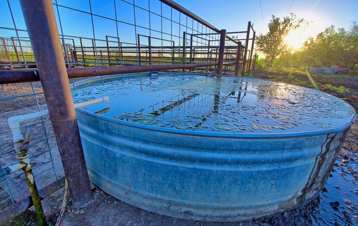 278 acres in Callahan and Shackelford County