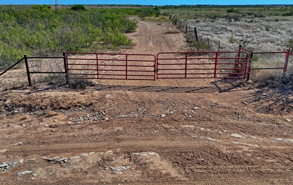 174 acres in Hardeman County