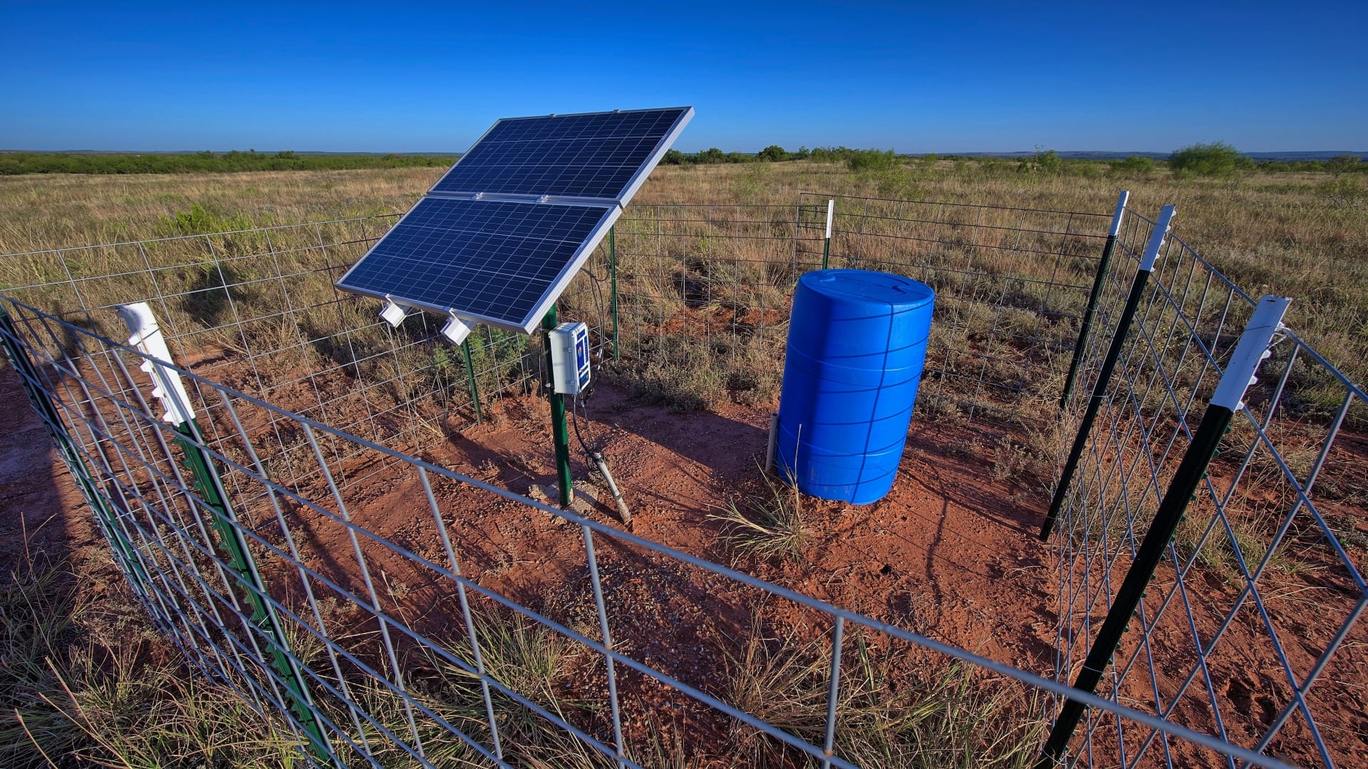 240 acres in Foard County Texas Hunting Land LLC