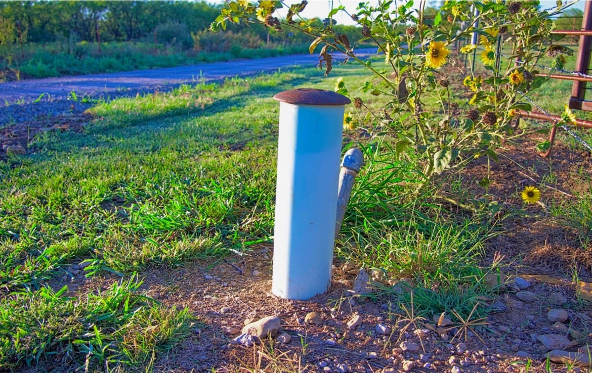 278 acres in Callahan and Shackelford County