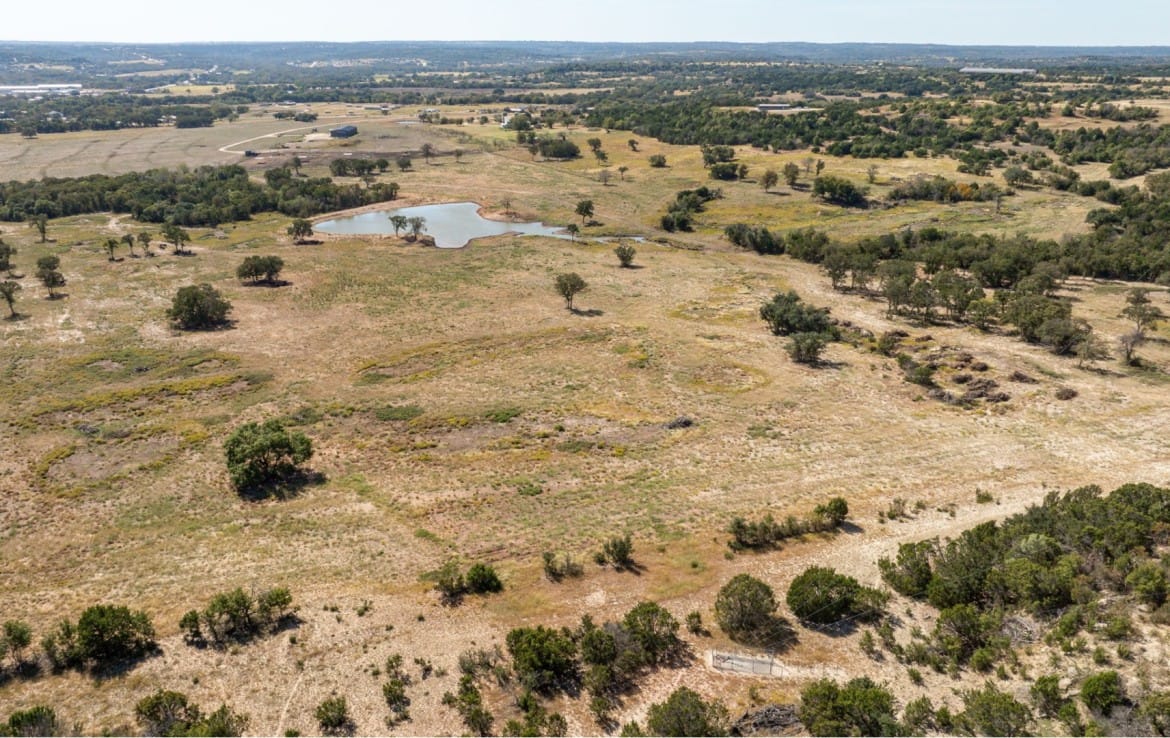 70 acres in Erath County