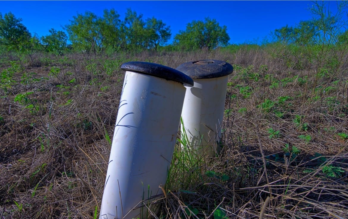 278 acres in Callahan and Shackelford County