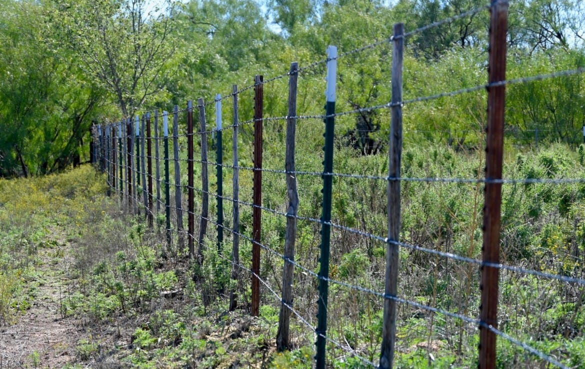 625 acres in Shackleford County