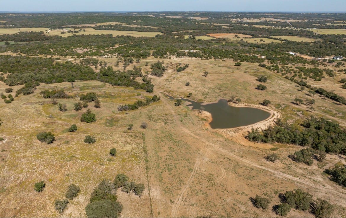 70 acres in Erath County