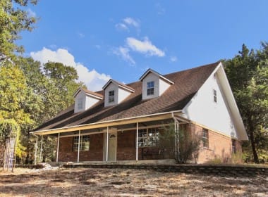 Mechanic Shop with Home in Wood County