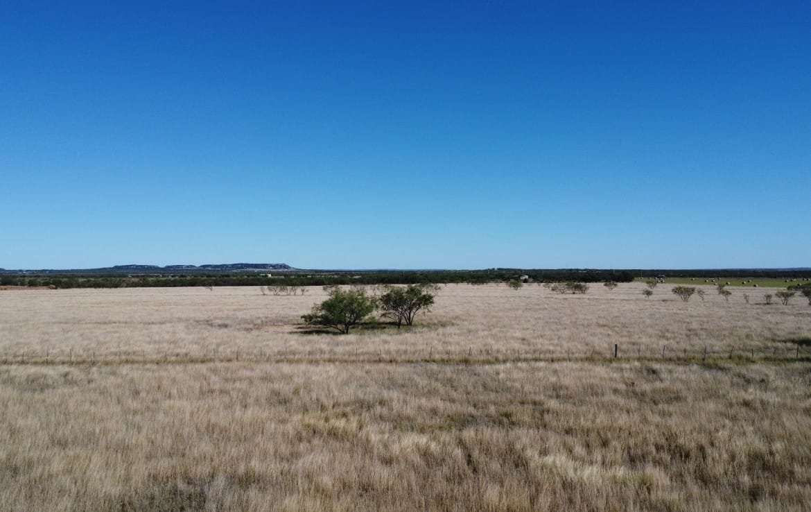 50 acres in Taylor County