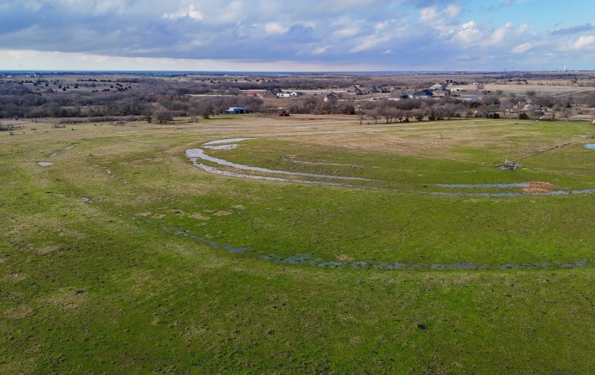 170 acres in Collin County
