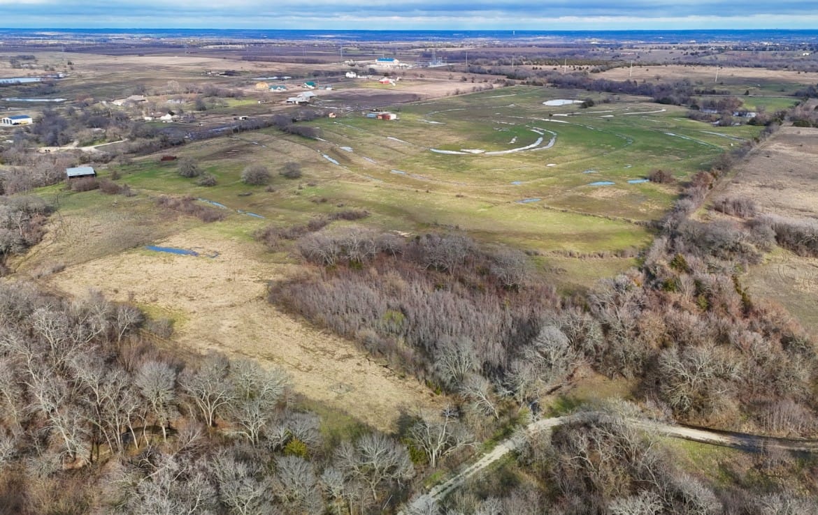 170 acres in Collin County