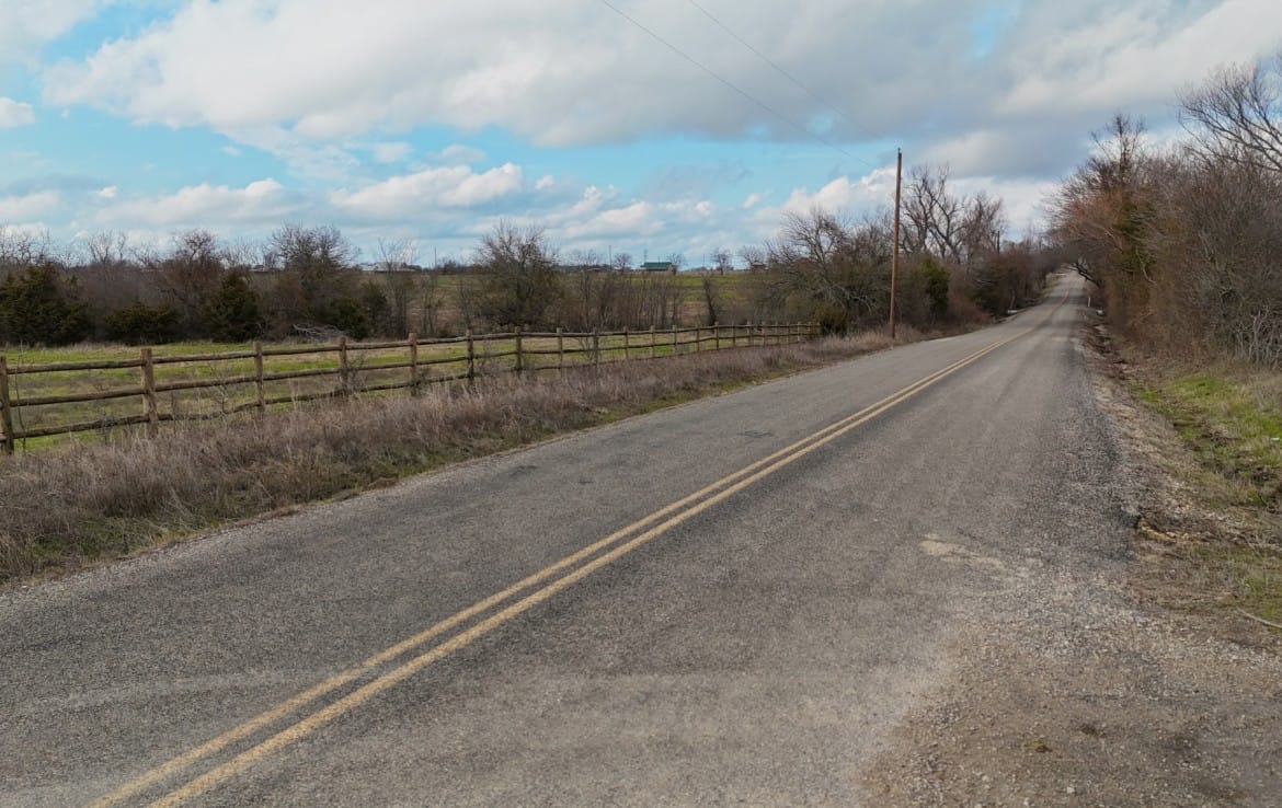 170 acres in Collin County