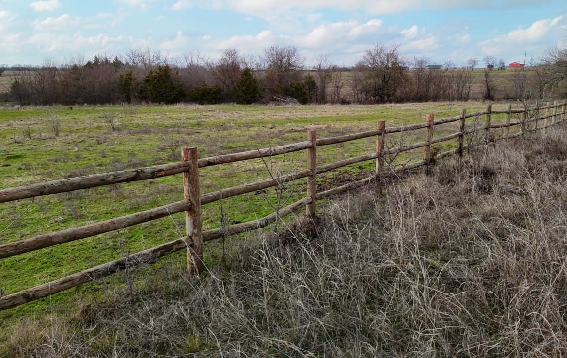 170 acres in Collin County