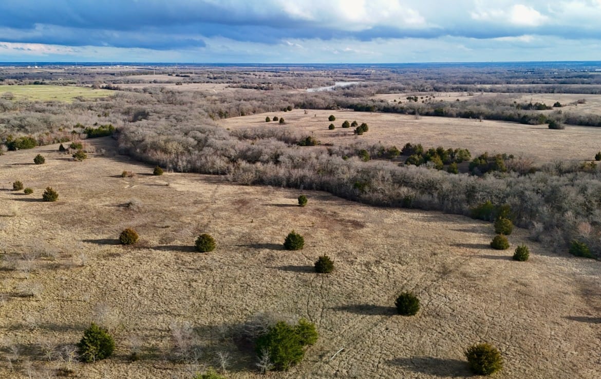 170 acres in Collin County