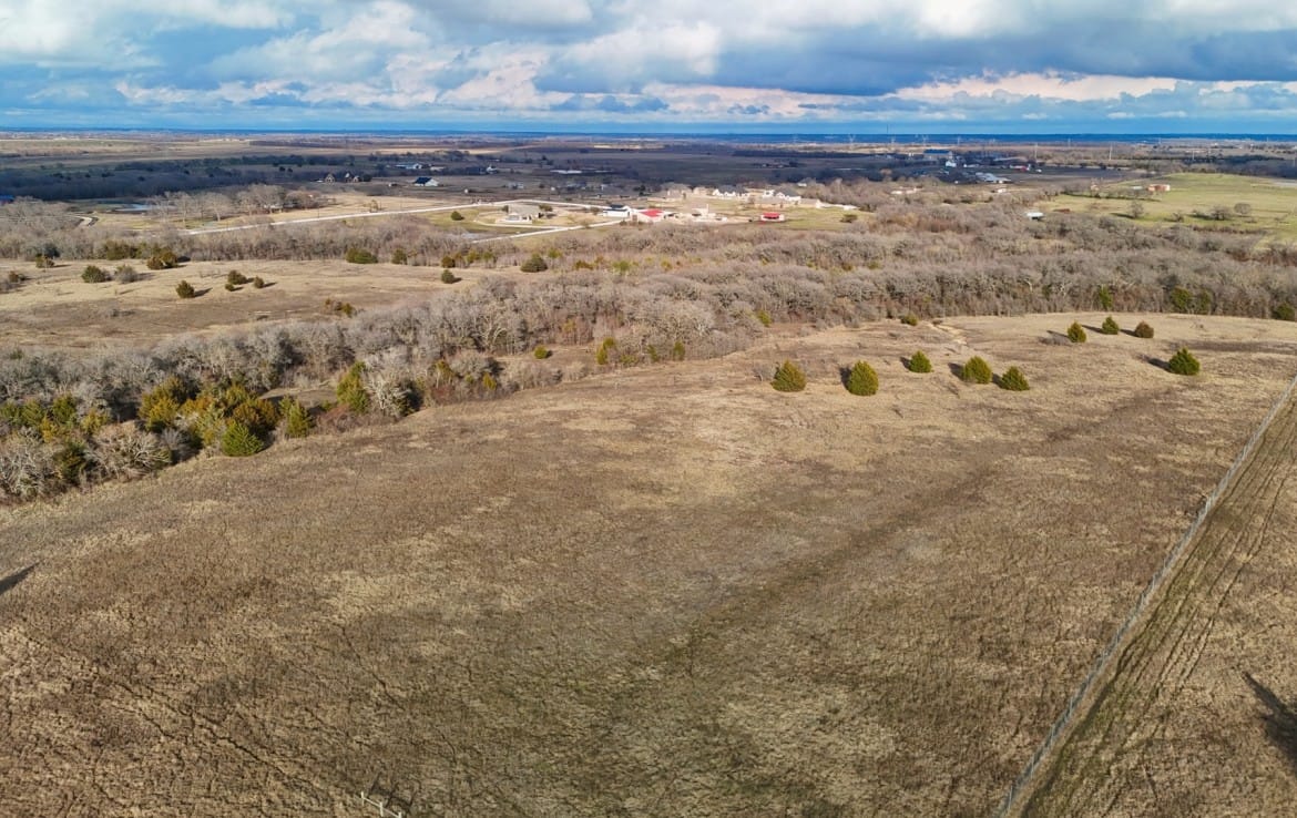 170 acres in Collin County