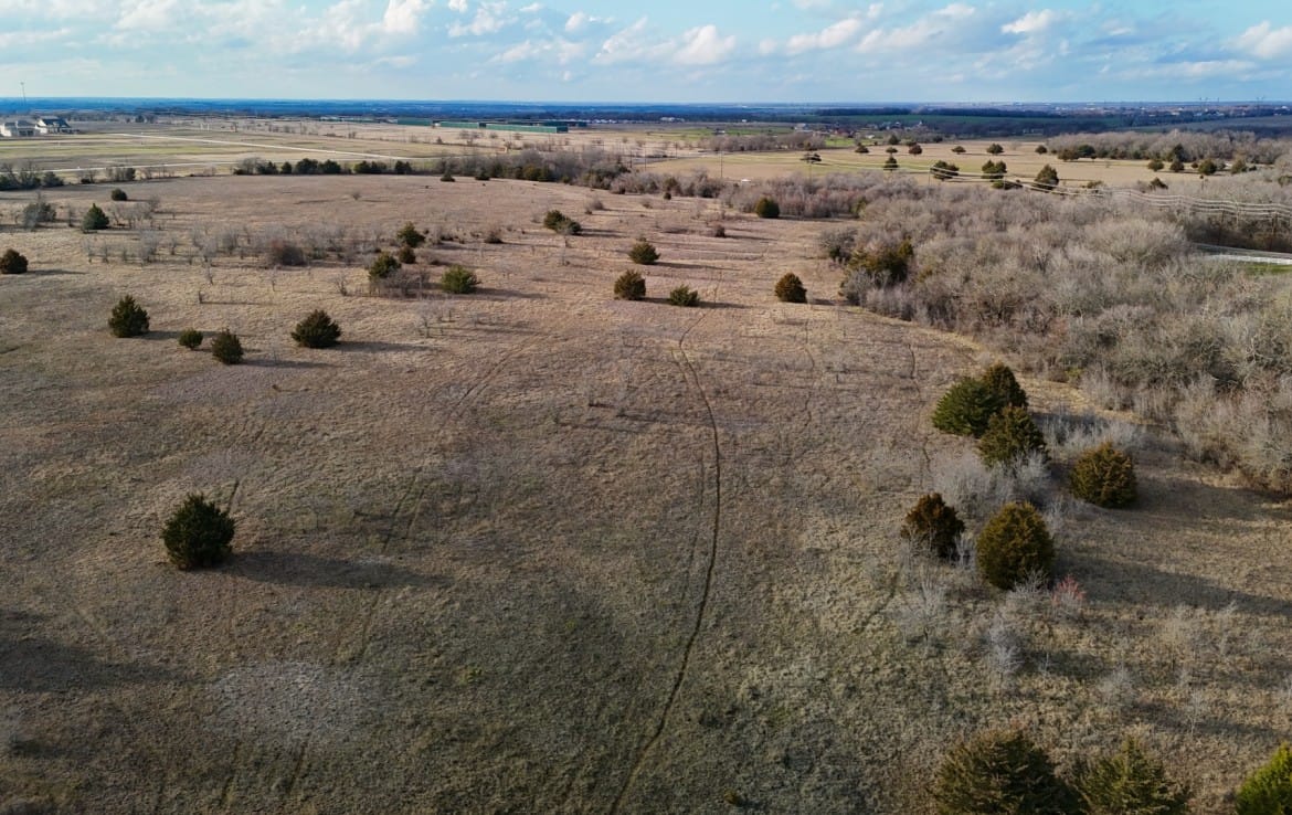170 acres in Collin County