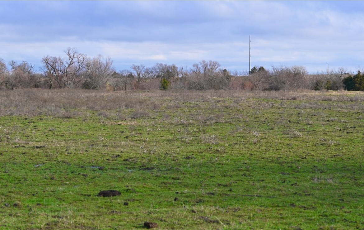 170 acres in Collin County