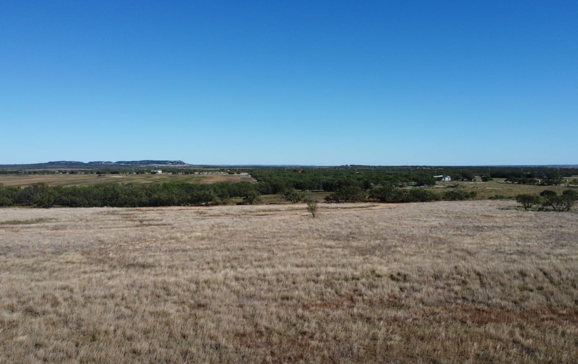 50 acres in Taylor County