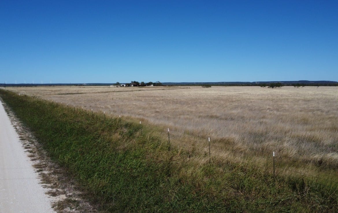 50 acres in Taylor County