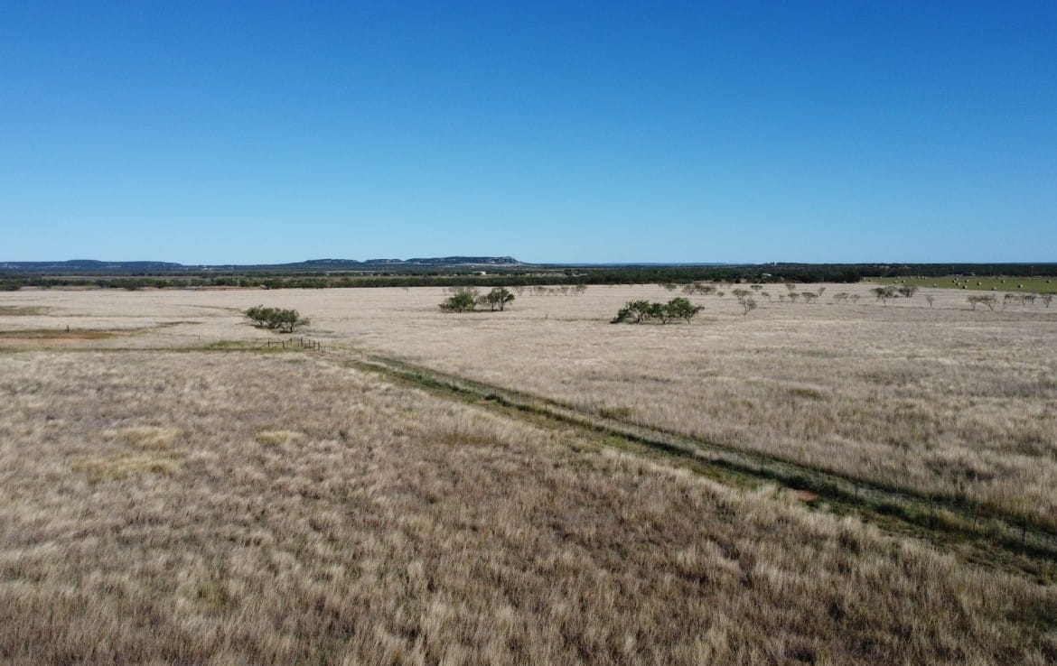 50 acres in Taylor County