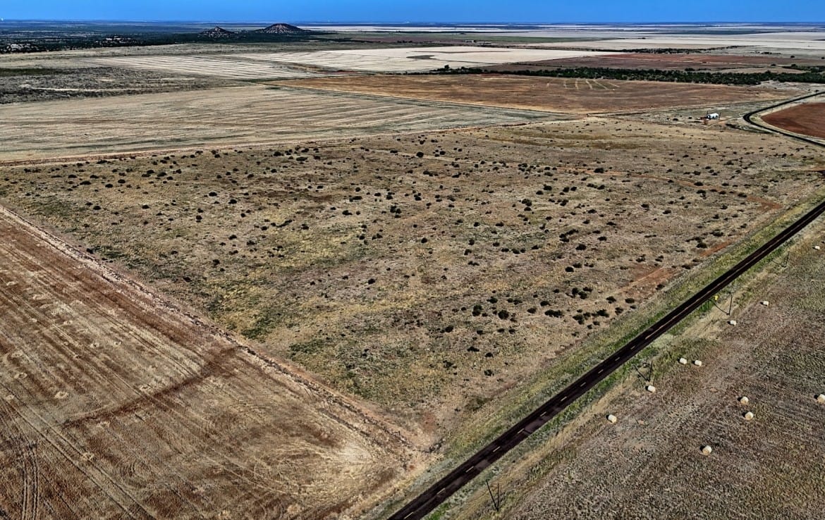 64 acres in Hardeman County