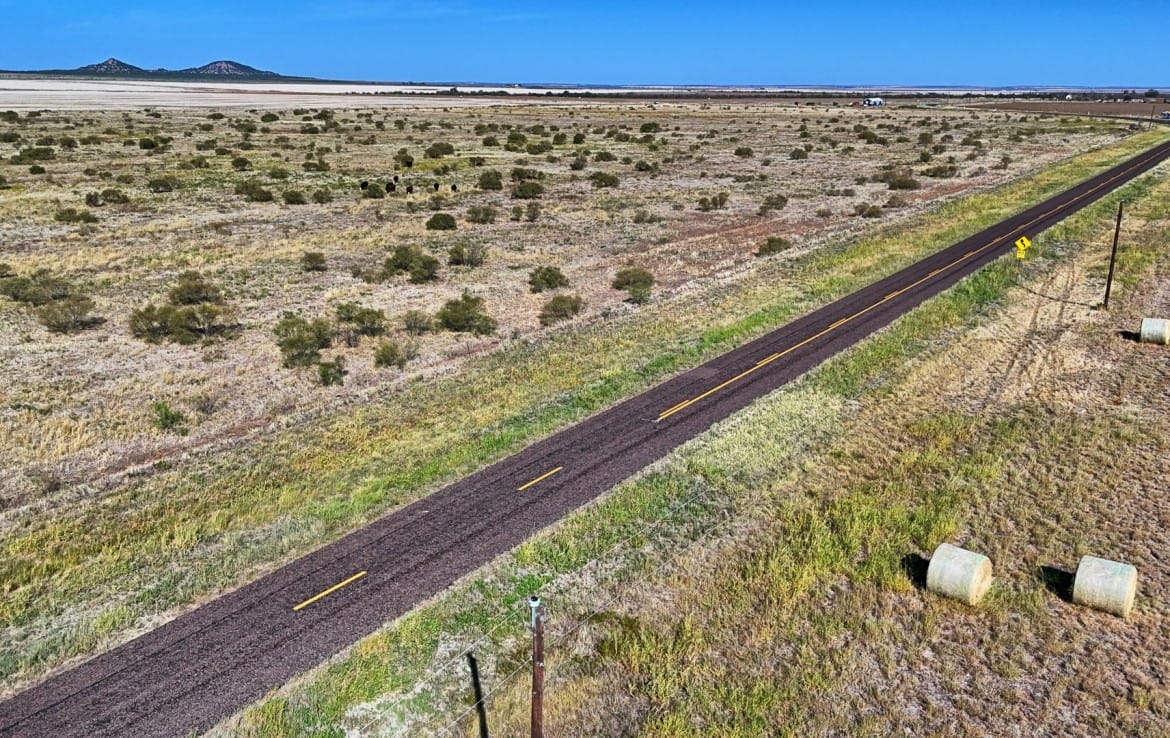 64 acres in Hardeman County