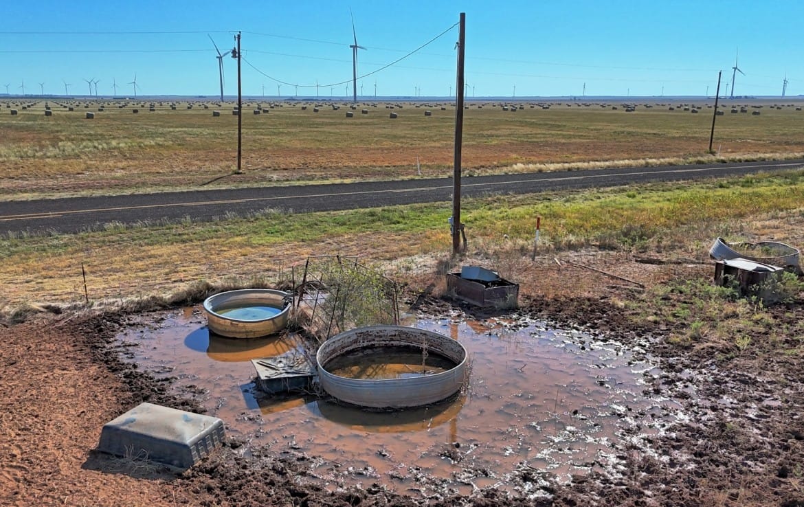 64 acres in Hardeman County