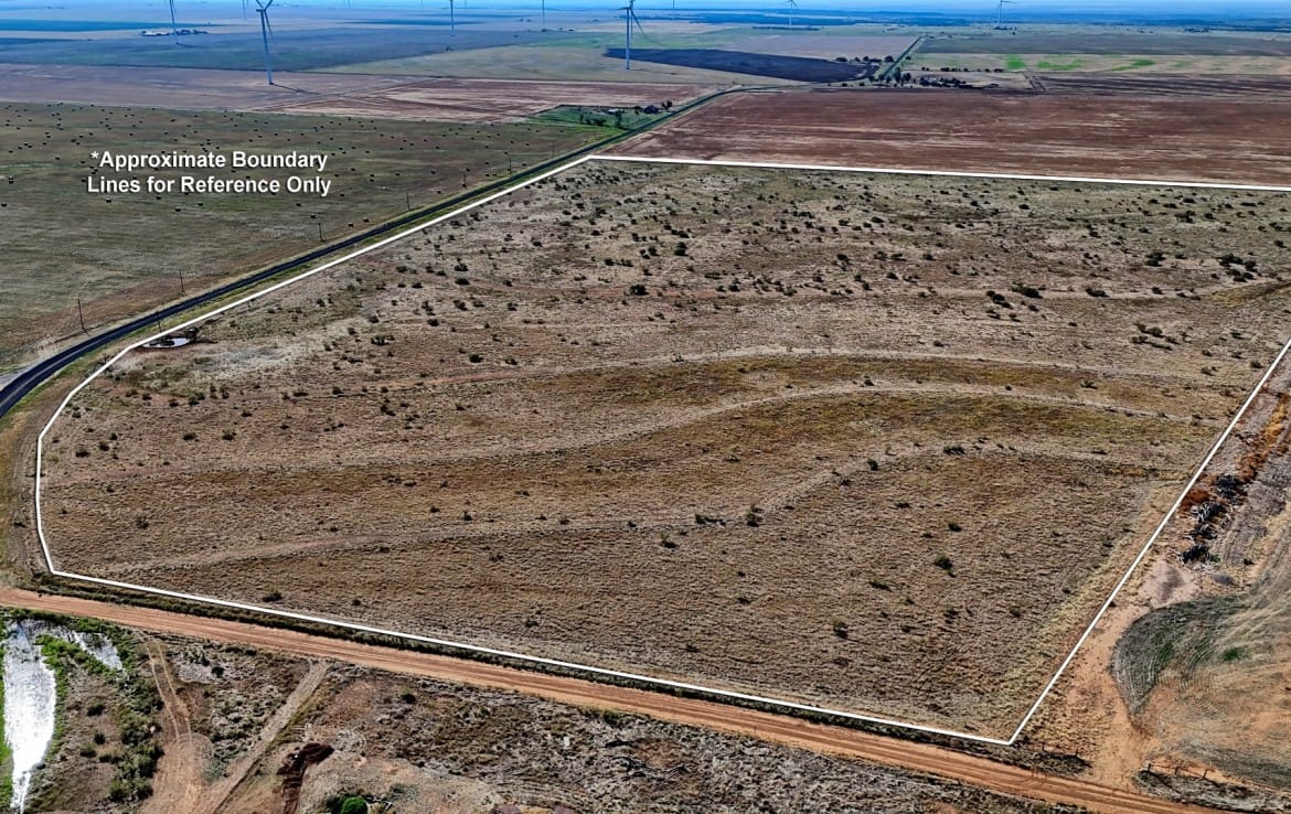 64 acres in Hardeman County