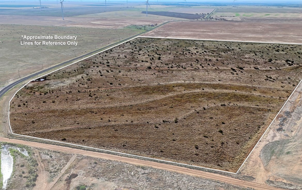 64 acres in Hardeman County