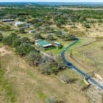 63 acres in Palo Pinto County