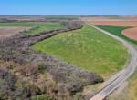 54 acres in Wilbarger County