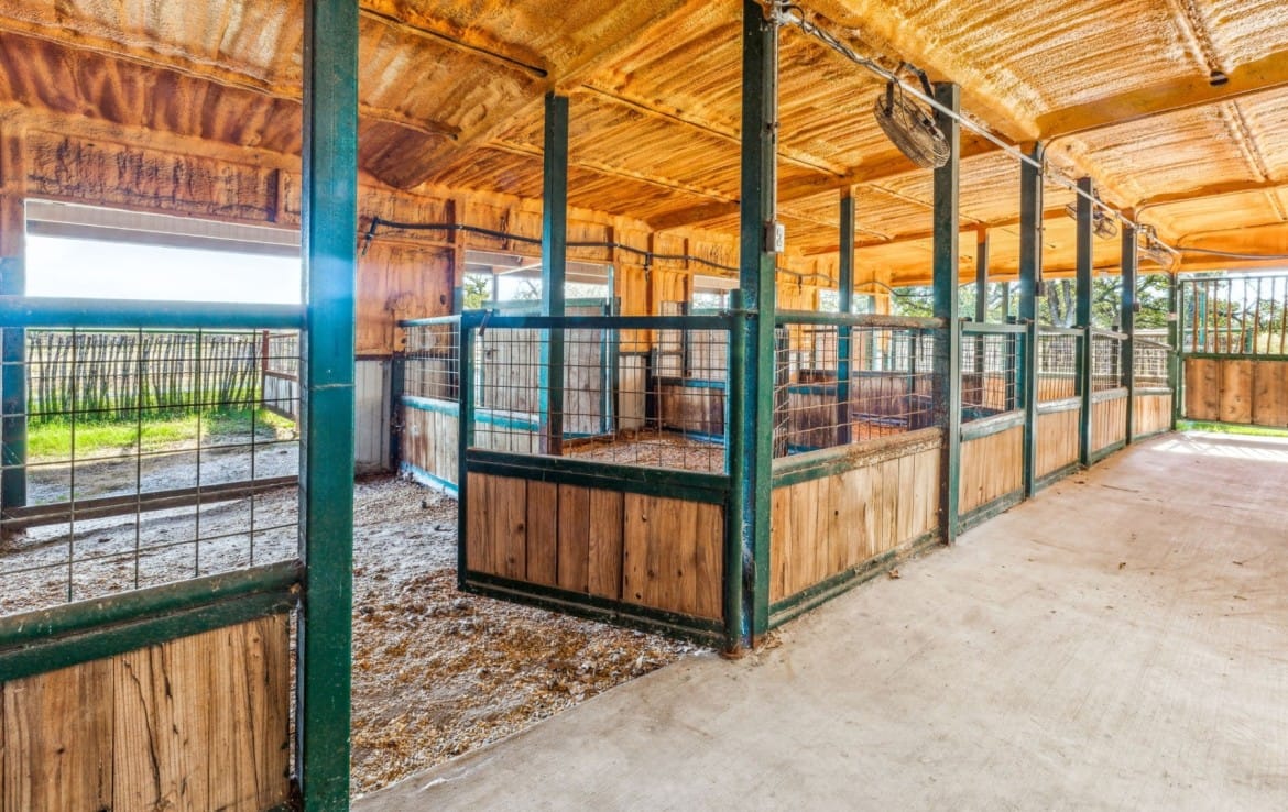 63 acres in Palo Pinto County