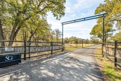 63 acres in Palo Pinto County - Texas Hunting Land LLC 63 acres in Palo Pinto County