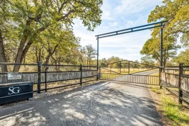 63 acres in Palo Pinto County - Texas Hunting Land LLC 63 acres in Palo Pinto County