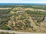 63 acres in Palo Pinto County