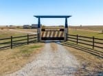10 acres with Home in Clay County