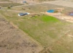 10 acres with Home in Clay County